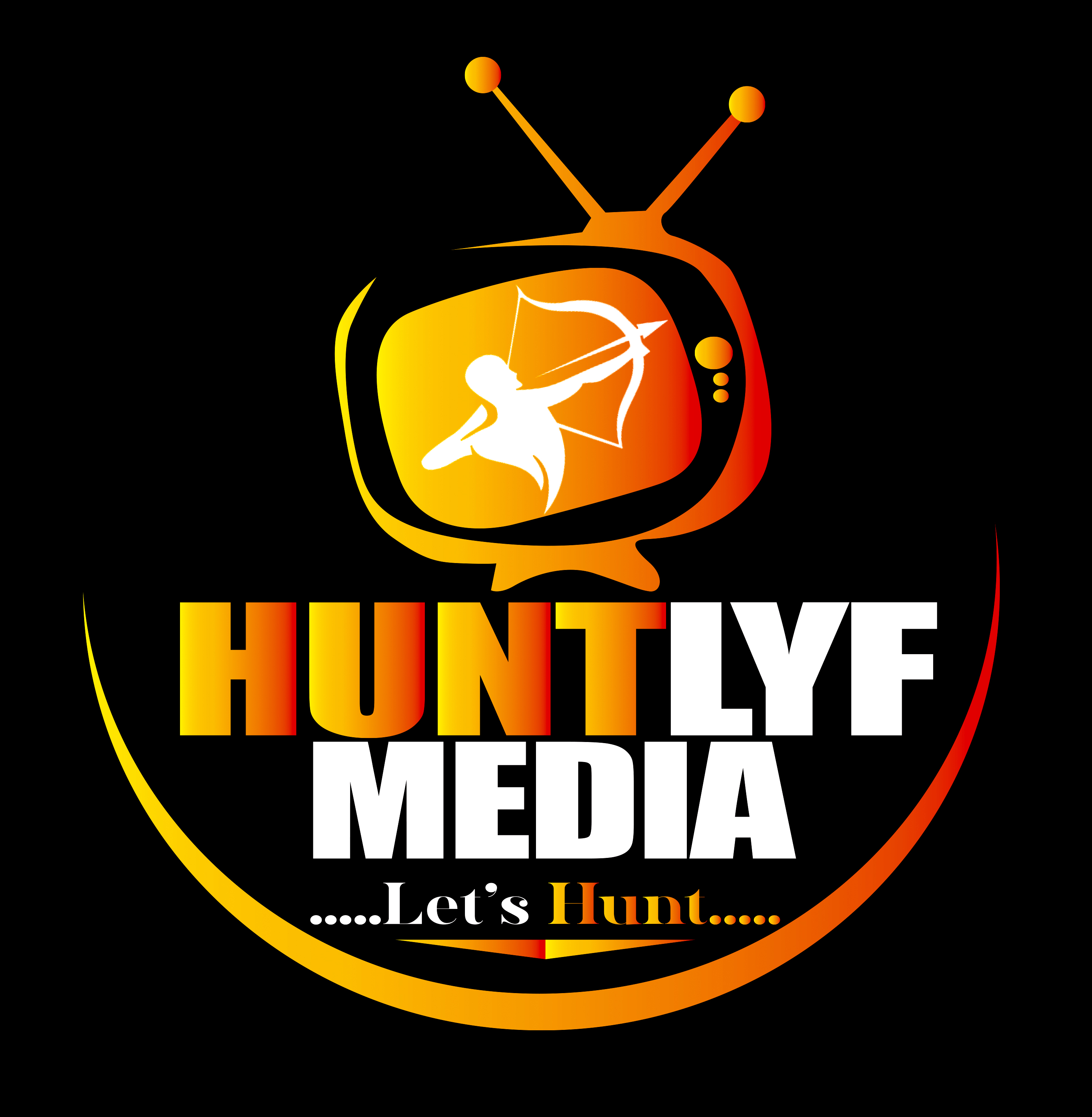 HUNTLYF MUSIC GROUP OPENS UP ANOTHER BRANCH HUNTLYF MEDIA