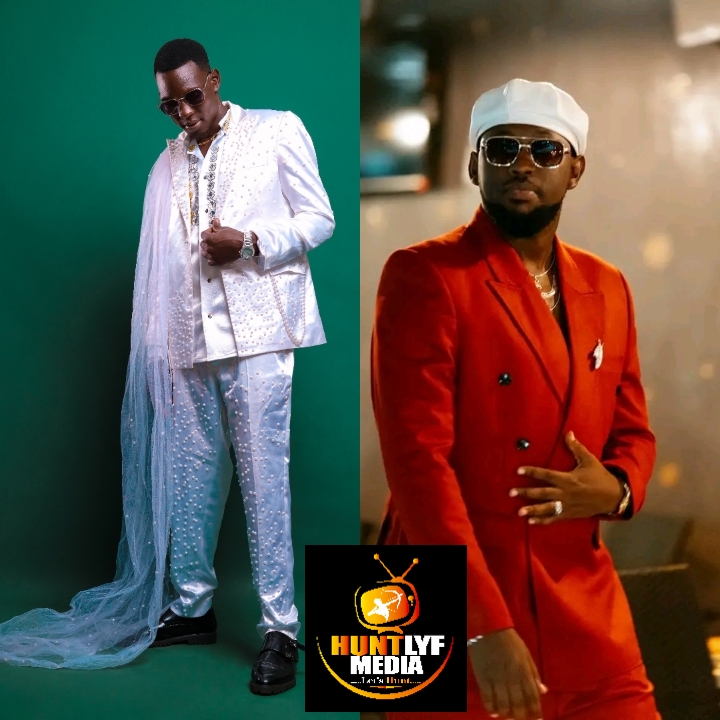 BROTHER TOMMY X LEVIXON TO SHARE SANE STAGE