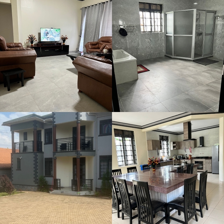 APARTMENT FOR HOLIDAY RENTAL