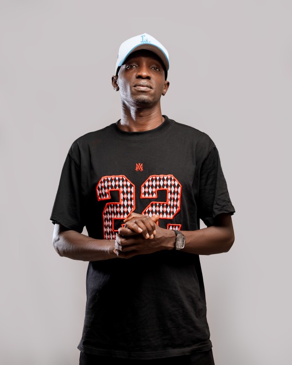 WHERE ARE YOU - ONE - K