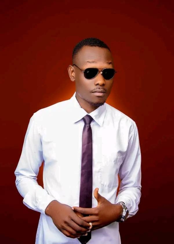 Yam Okwera - FEGUTI GENIUS