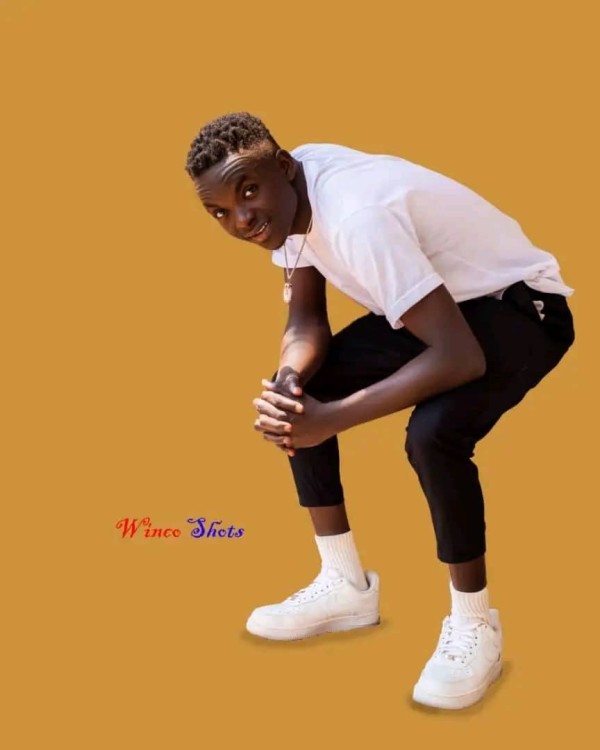 Laber Kit - MR E BWOY