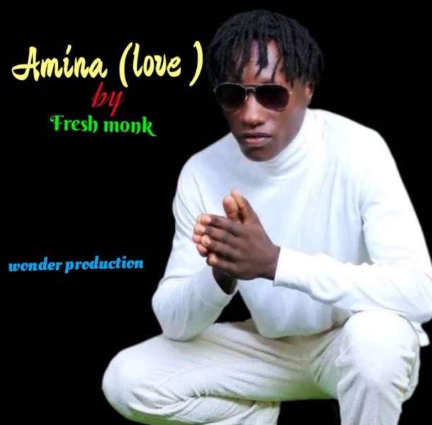 Amina - Fresh Monk